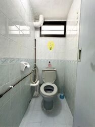 Blk 16 Telok Blangah Crescent (Bukit Merah), HDB 3 Rooms #522741251